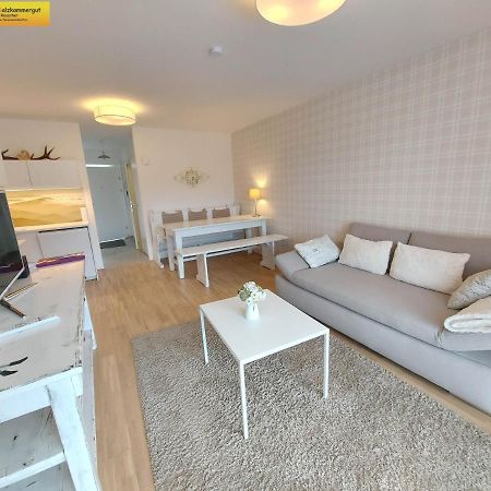 Apartment Grimminglounge Bad Mitterndorf Exteriör bild
