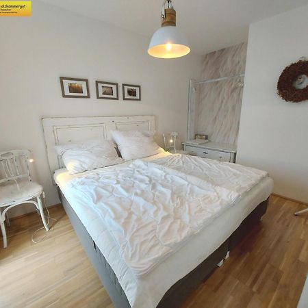 Apartment Grimminglounge Bad Mitterndorf Exteriör bild