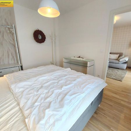 Apartment Grimminglounge Bad Mitterndorf Exteriör bild