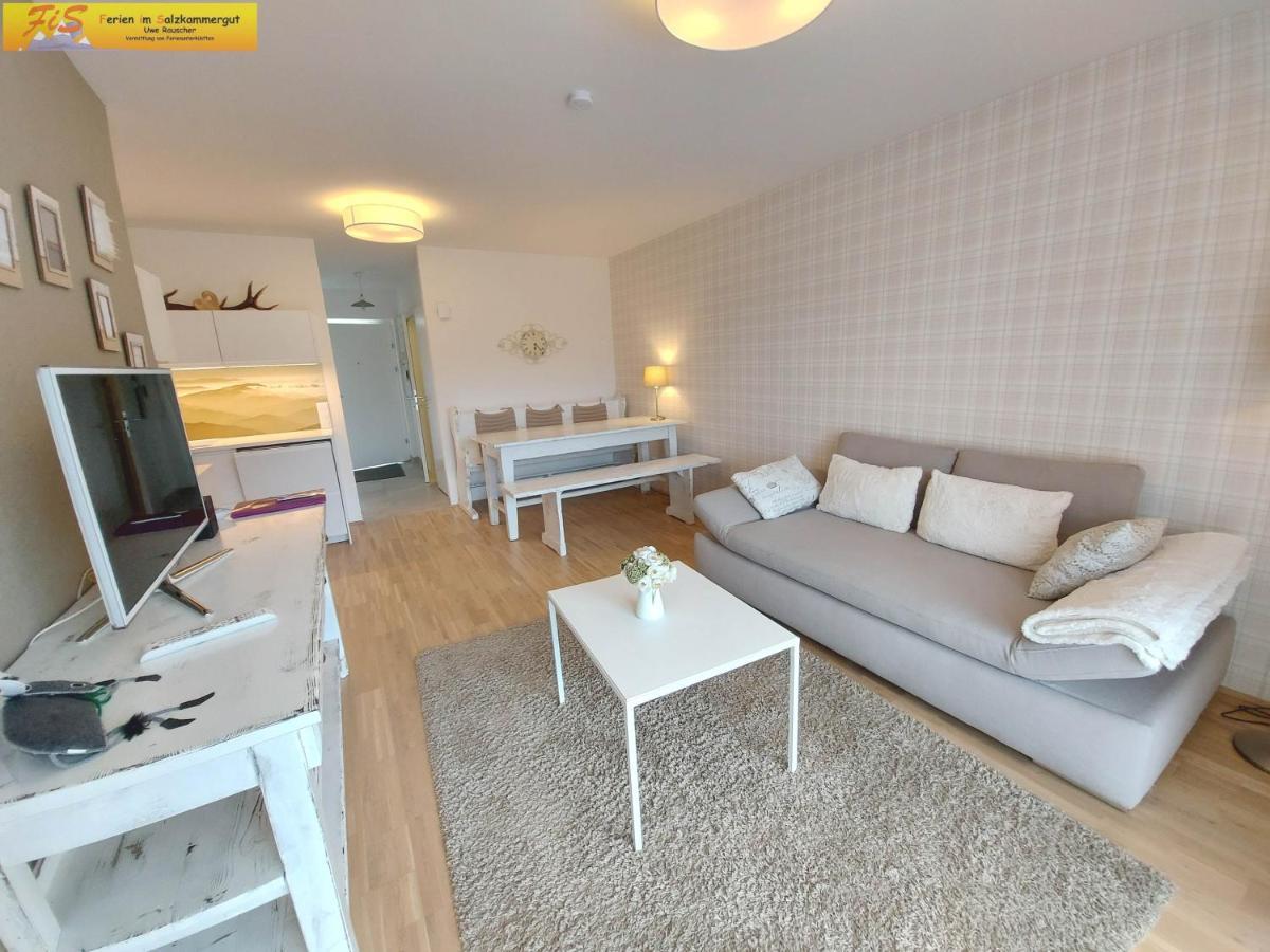 Apartment Grimminglounge Bad Mitterndorf Exteriör bild