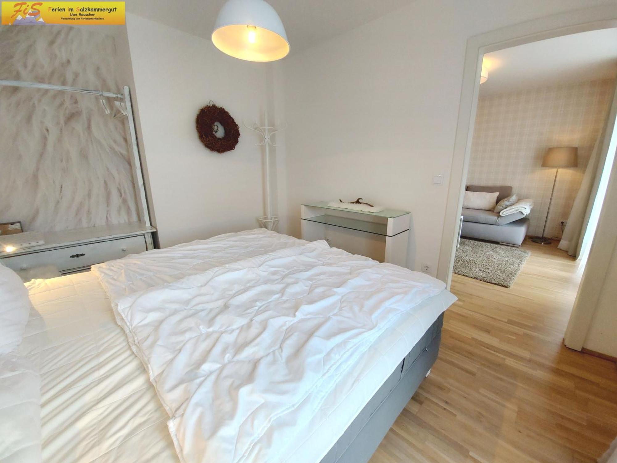 Apartment Grimminglounge Bad Mitterndorf Exteriör bild