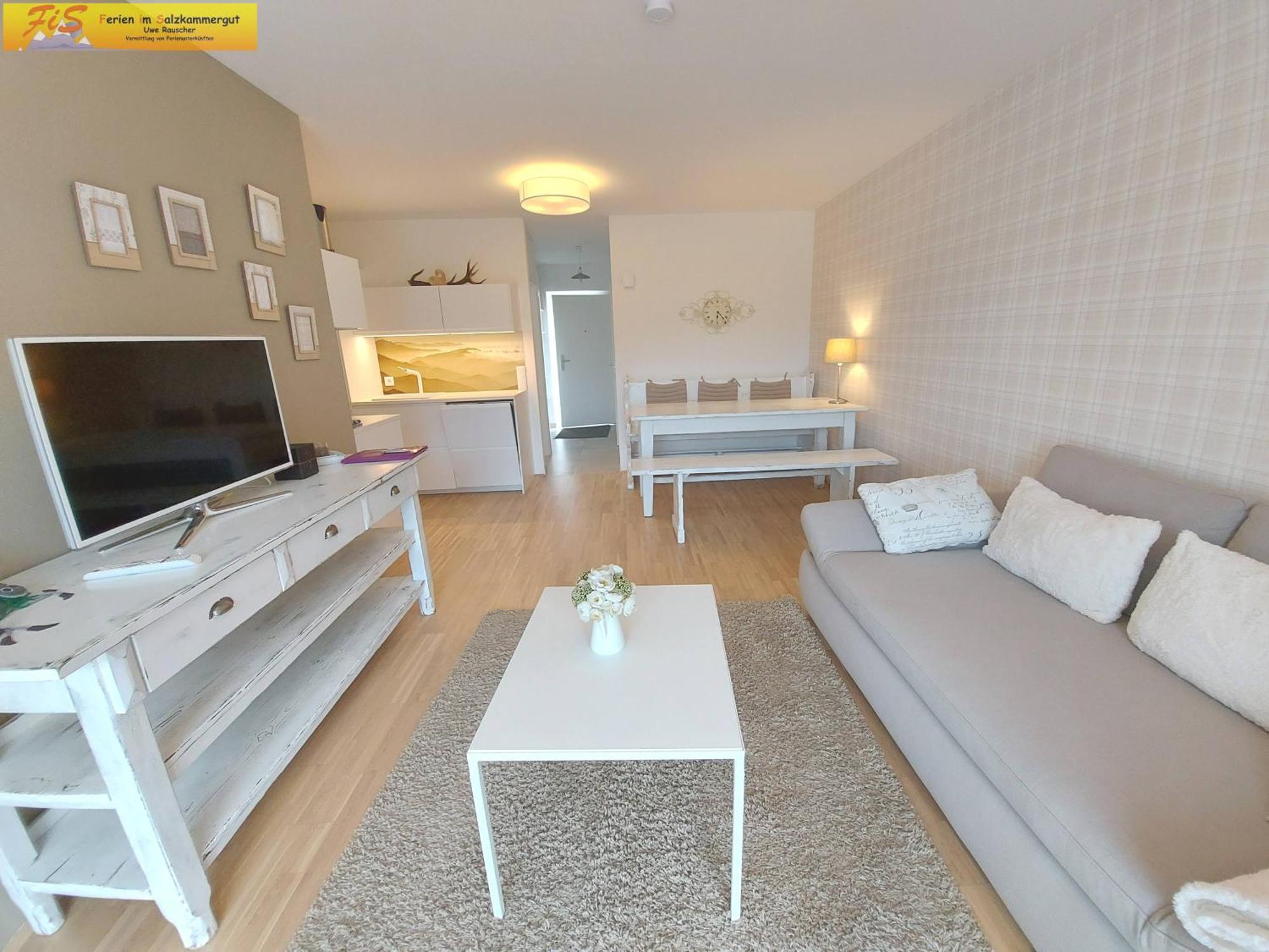 Apartment Grimminglounge Bad Mitterndorf Exteriör bild