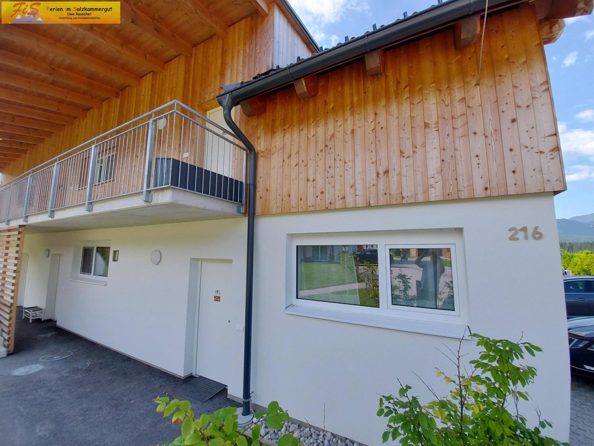 Apartment Grimminglounge Bad Mitterndorf Exteriör bild