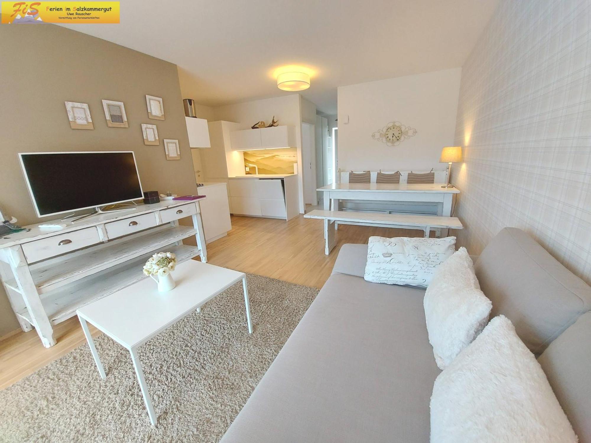 Apartment Grimminglounge Bad Mitterndorf Exteriör bild