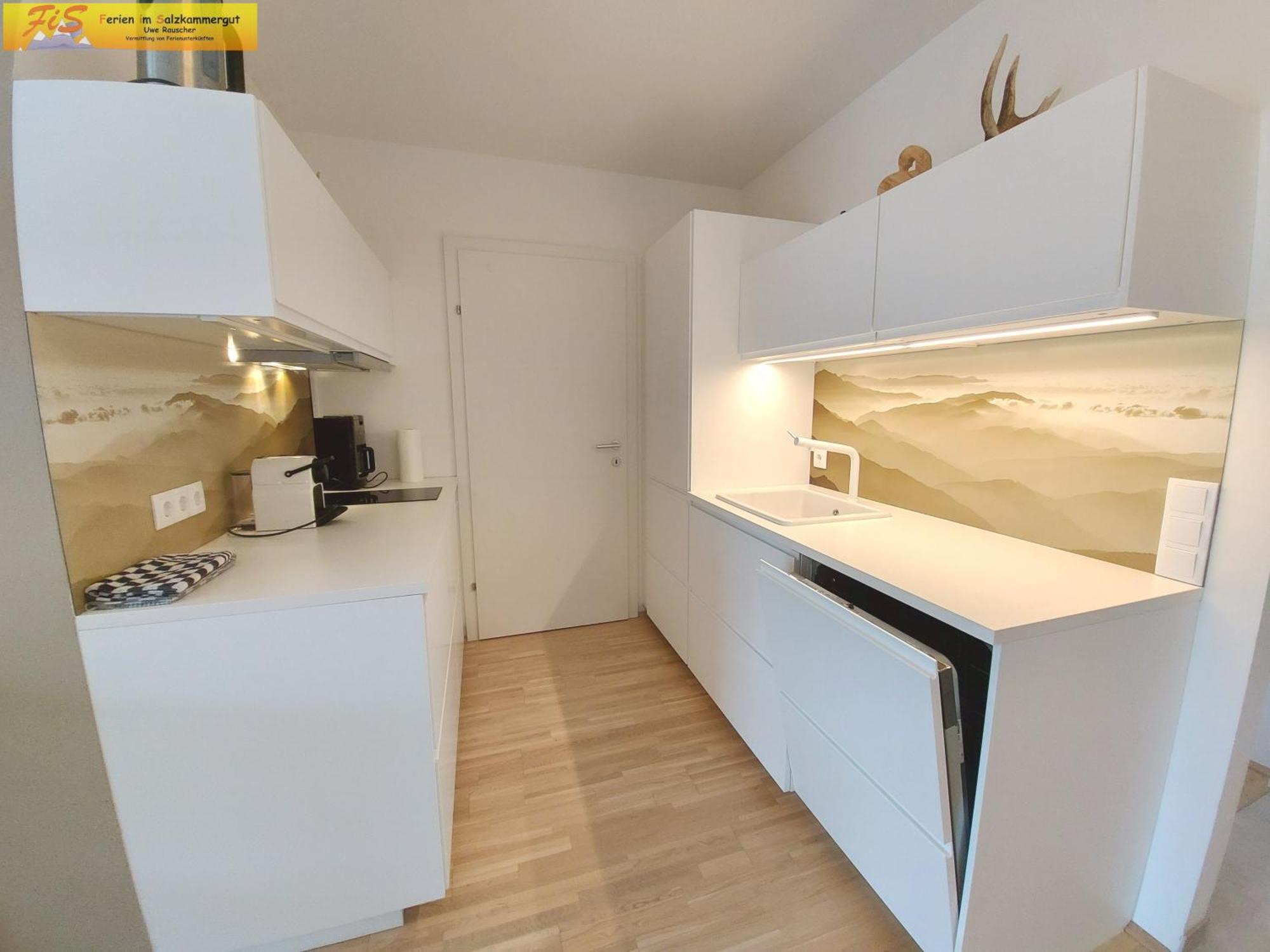 Apartment Grimminglounge Bad Mitterndorf Exteriör bild