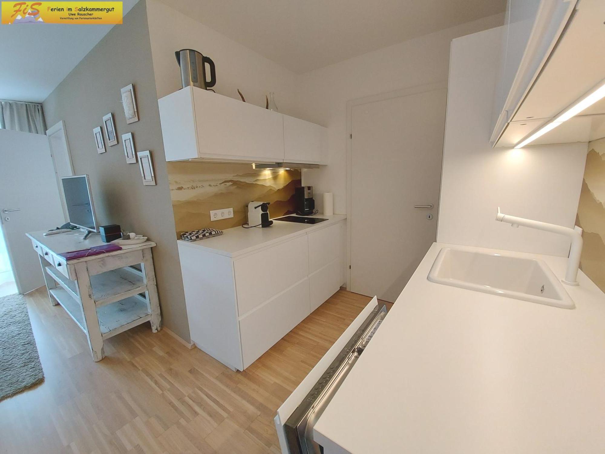 Apartment Grimminglounge Bad Mitterndorf Exteriör bild
