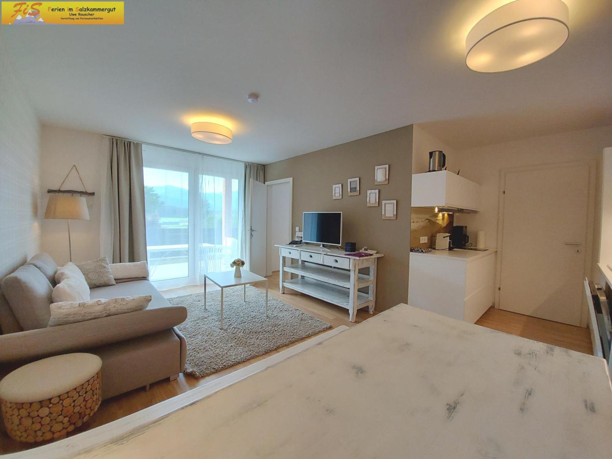 Apartment Grimminglounge Bad Mitterndorf Exteriör bild