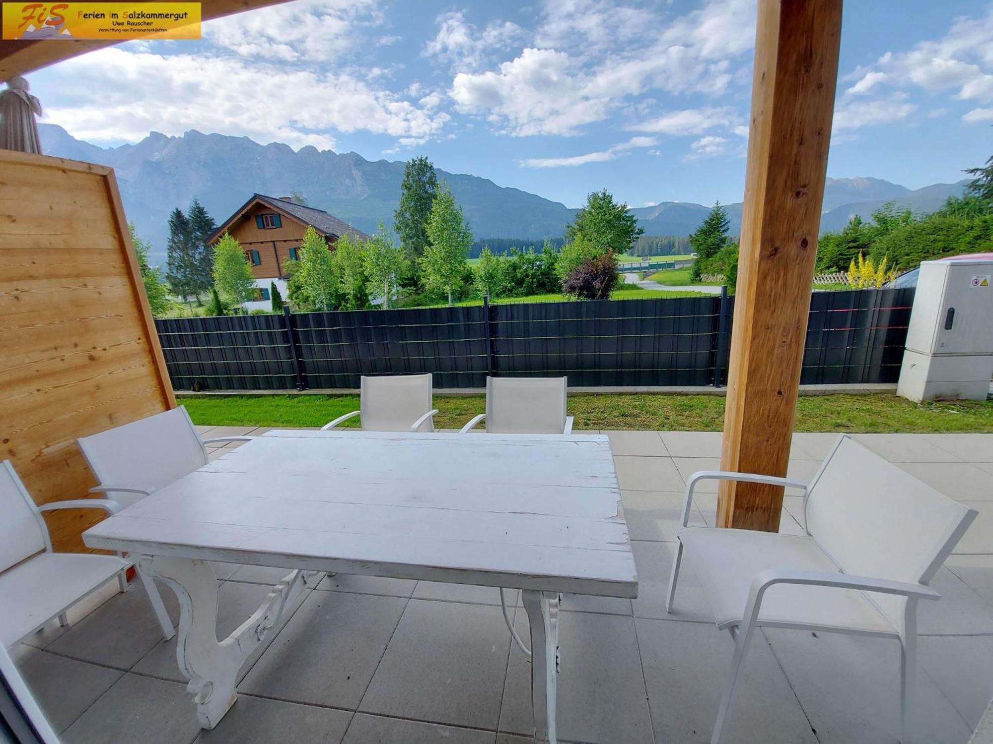 Apartment Grimminglounge Bad Mitterndorf Exteriör bild