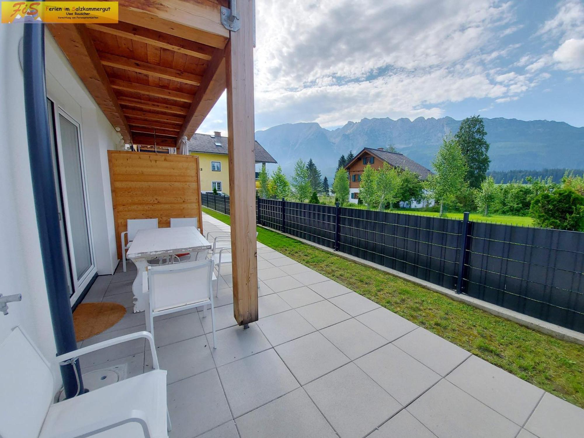 Apartment Grimminglounge Bad Mitterndorf Exteriör bild