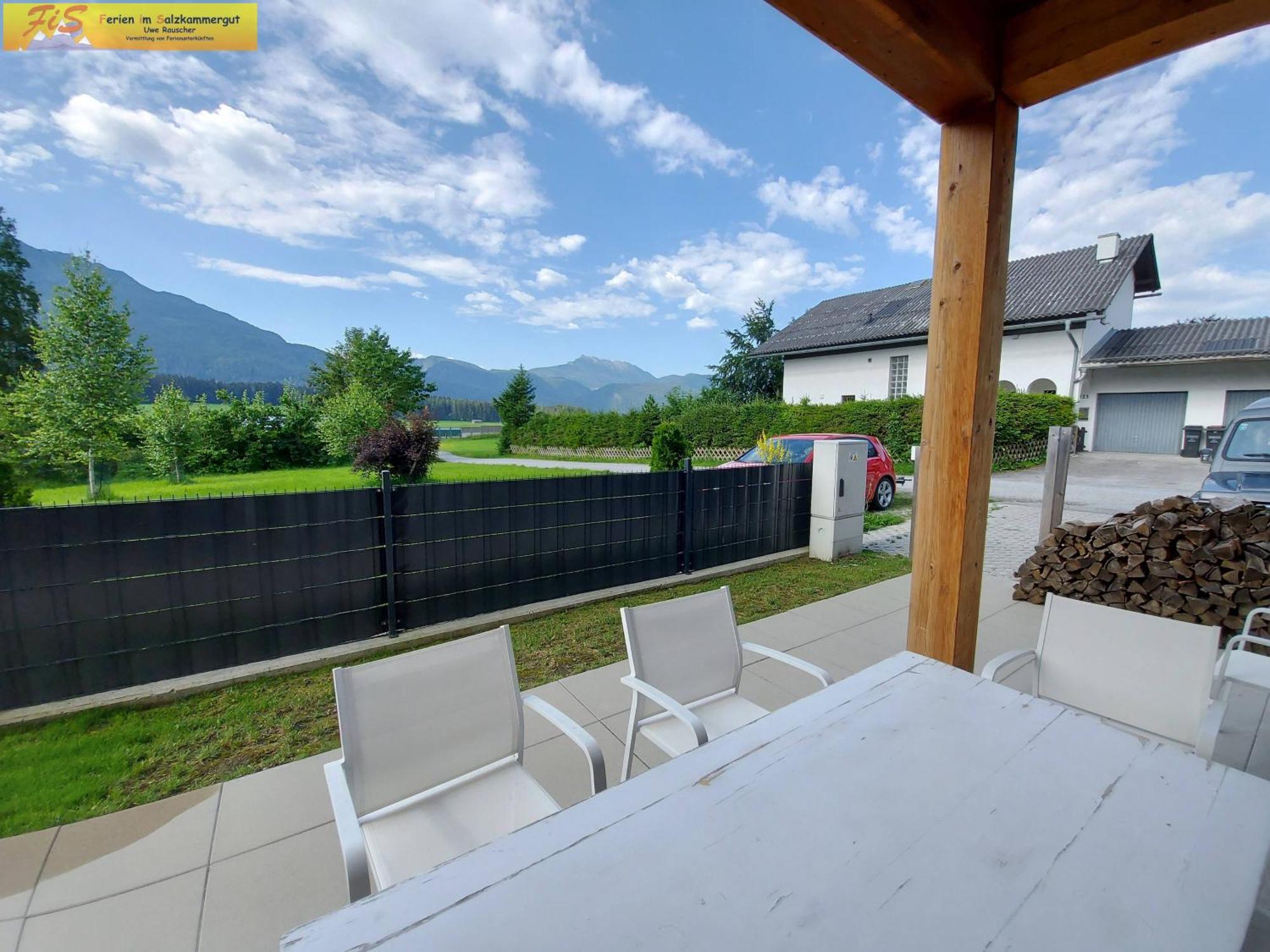 Apartment Grimminglounge Bad Mitterndorf Exteriör bild